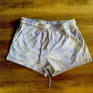 SP Athletic Shorts